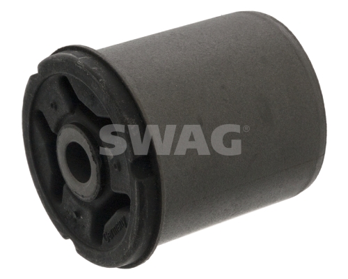 Ulożenie tela nápravy SWAG